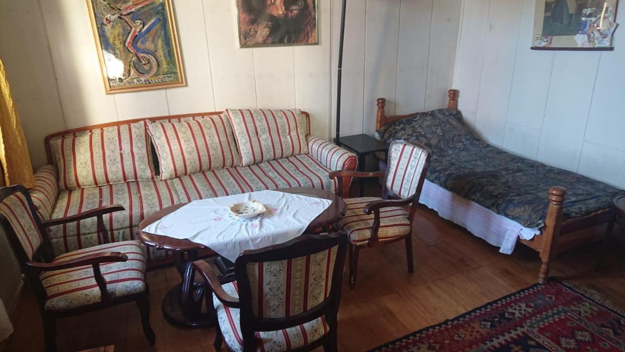 Garickina Kuca Apartamento Pirot Exterior foto