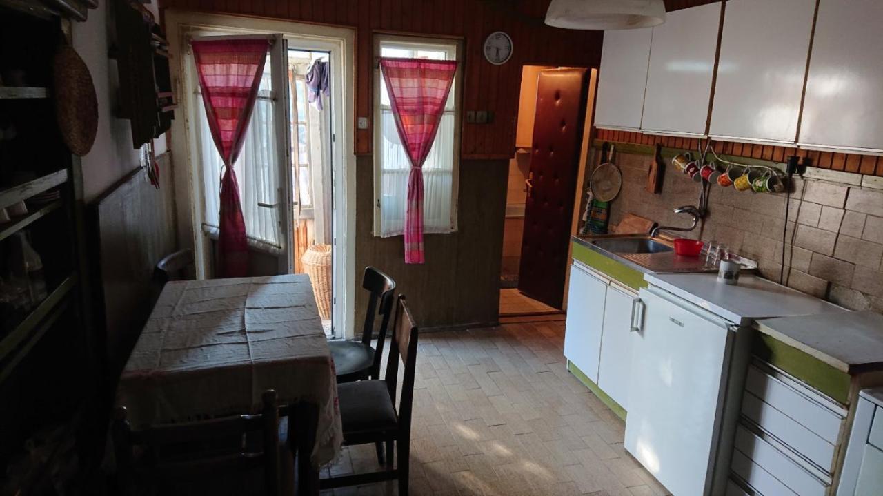 Garickina Kuca Apartamento Pirot Exterior foto