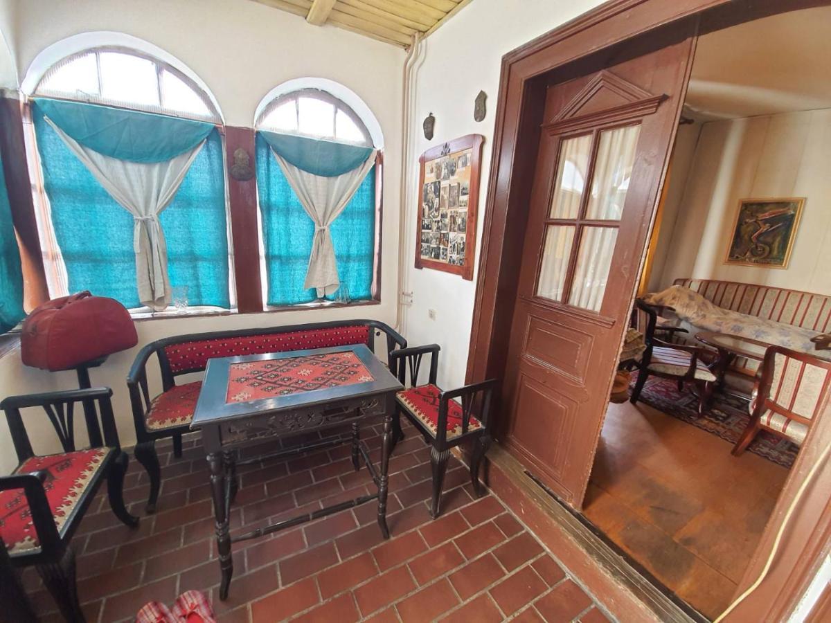 Garickina Kuca Apartamento Pirot Exterior foto