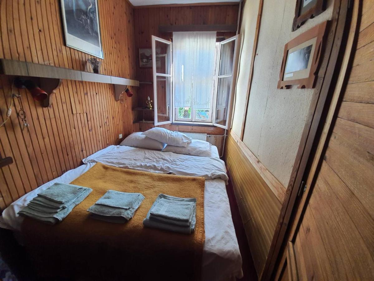 Garickina Kuca Apartamento Pirot Exterior foto