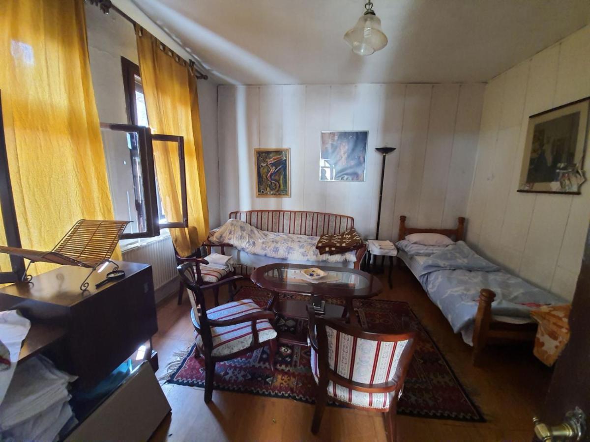 Garickina Kuca Apartamento Pirot Exterior foto