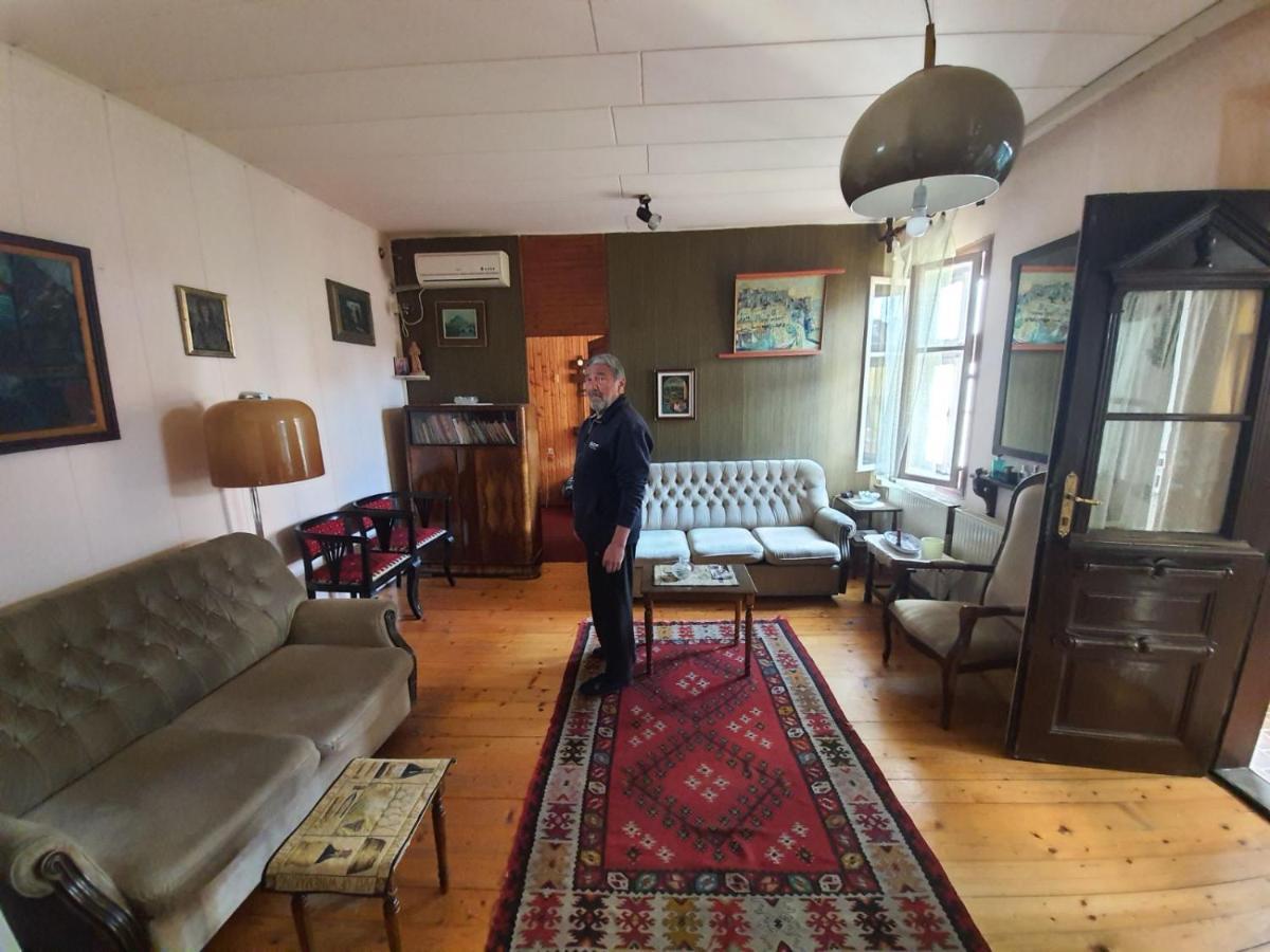 Garickina Kuca Apartamento Pirot Exterior foto
