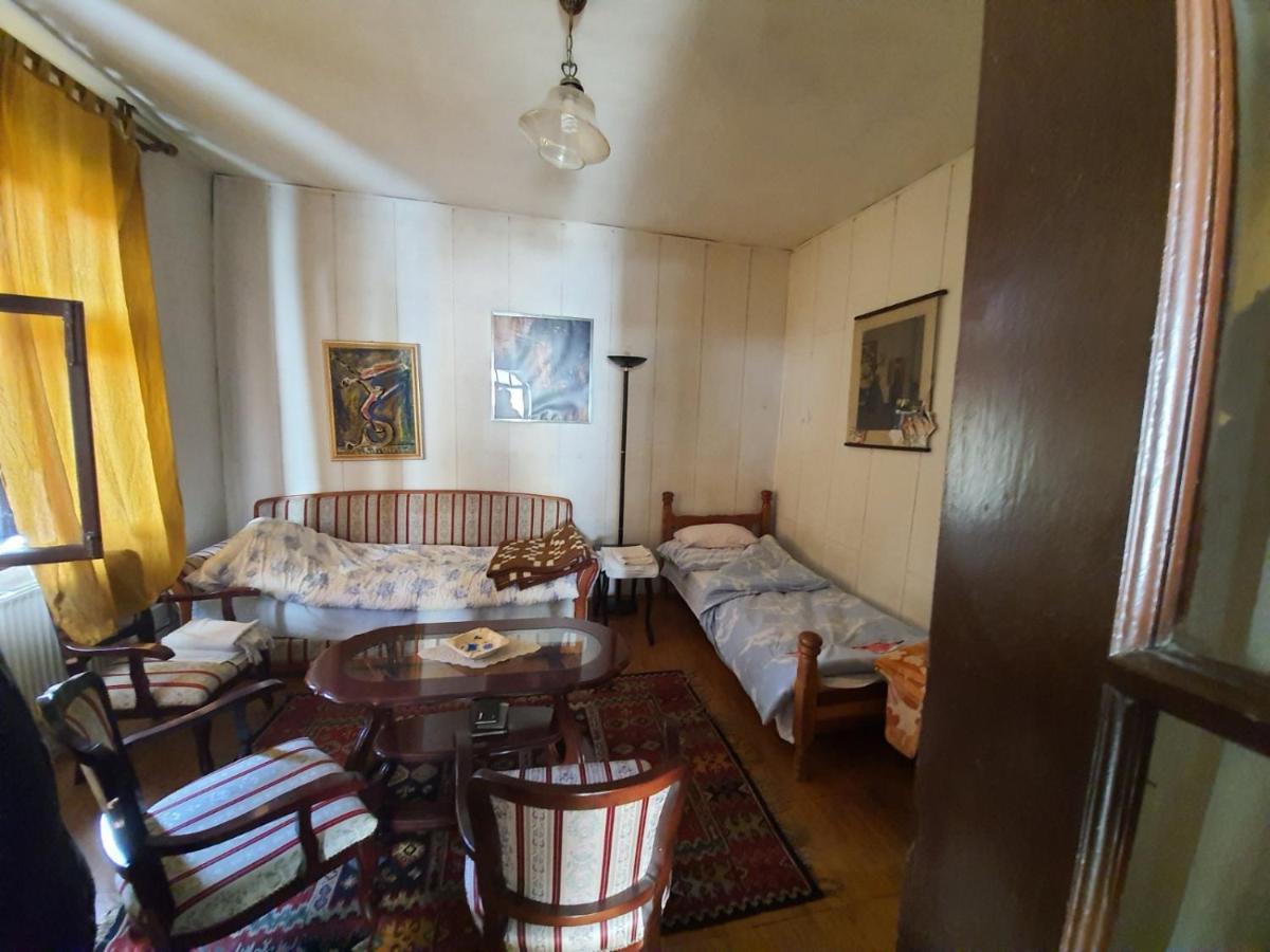 Garickina Kuca Apartamento Pirot Exterior foto