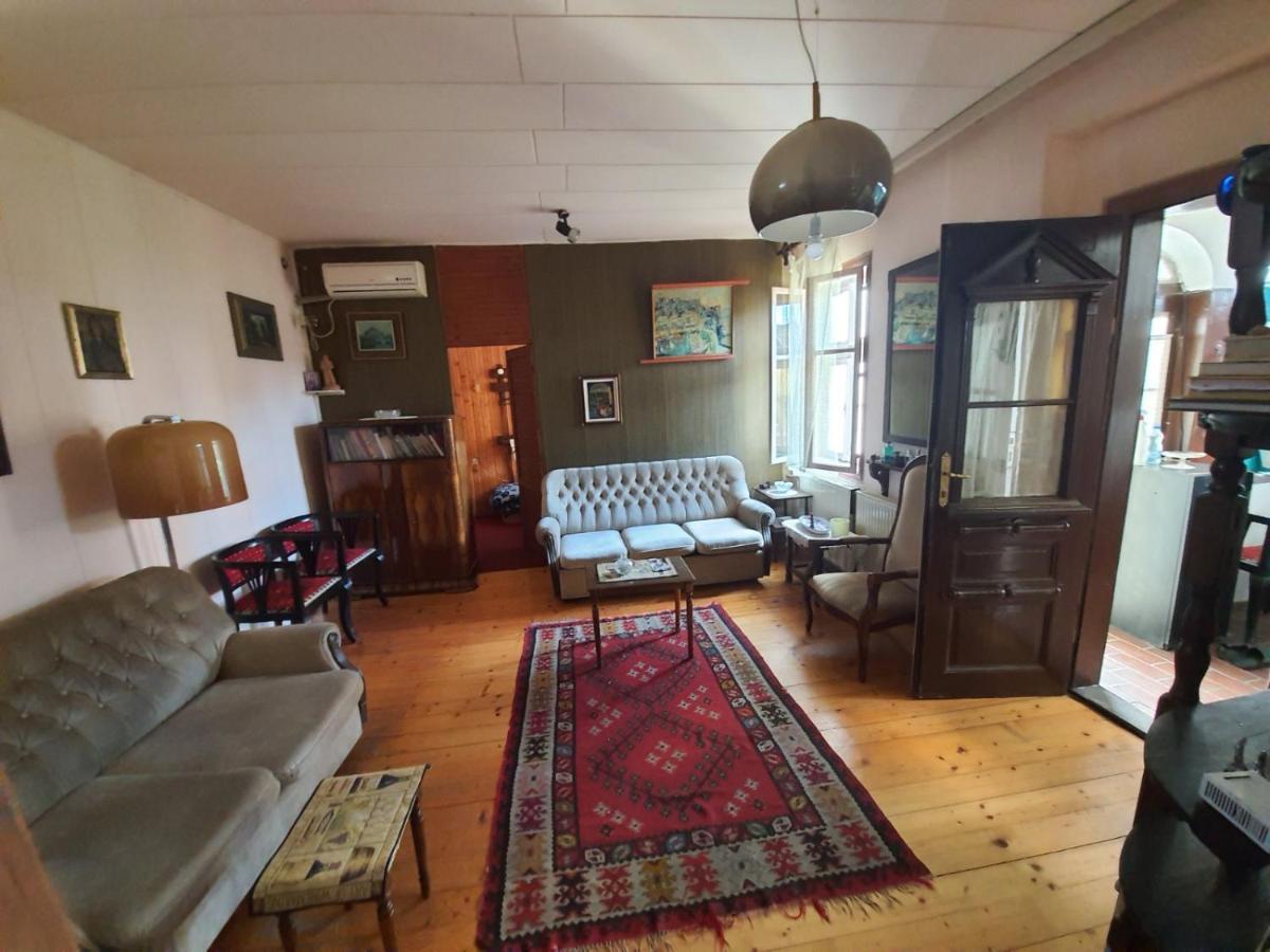 Garickina Kuca Apartamento Pirot Exterior foto