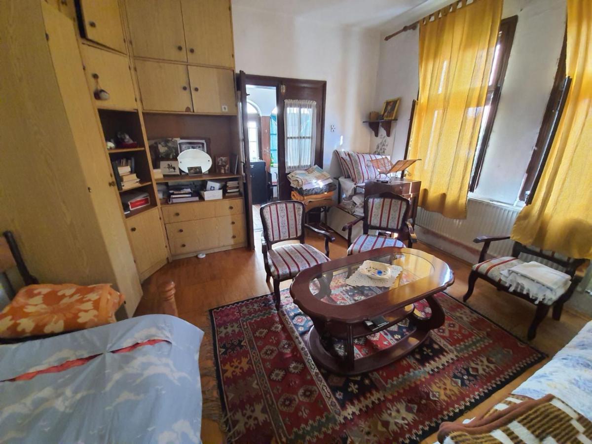 Garickina Kuca Apartamento Pirot Exterior foto