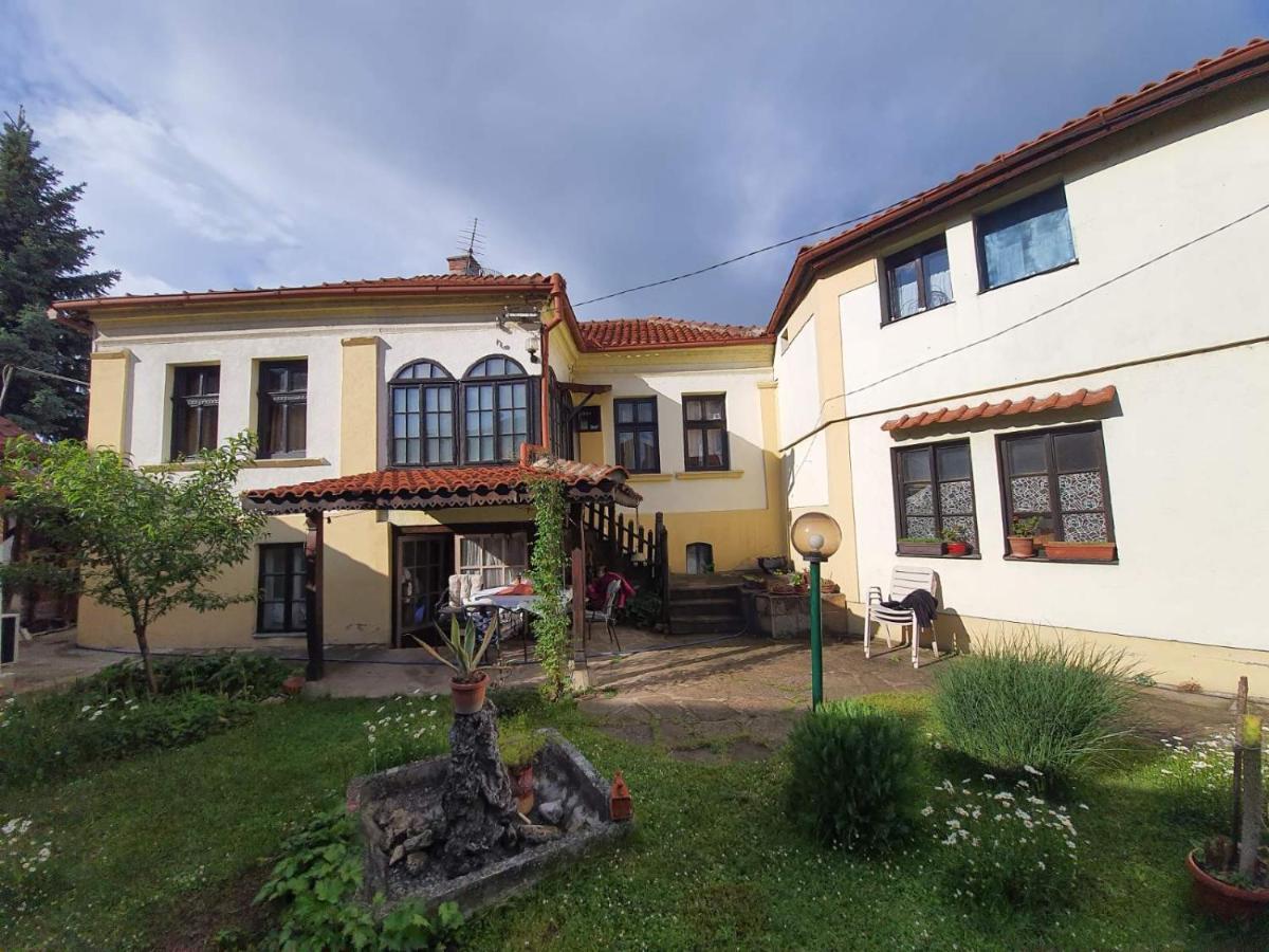 Garickina Kuca Apartamento Pirot Exterior foto