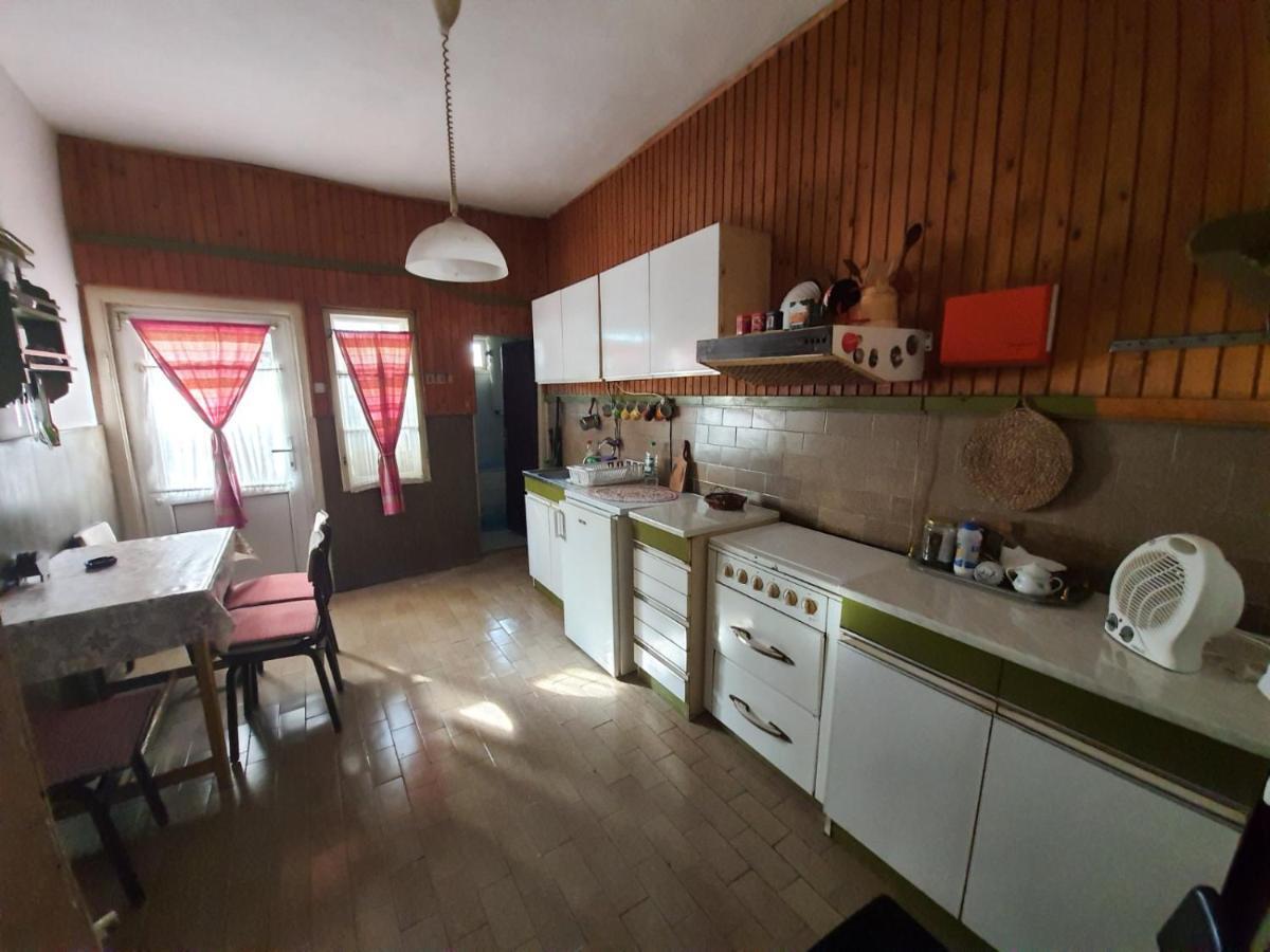 Garickina Kuca Apartamento Pirot Exterior foto