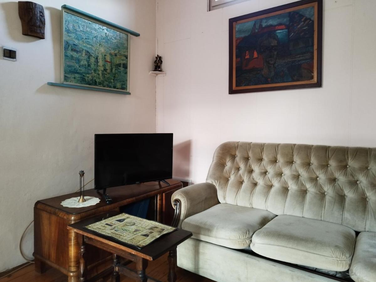 Garickina Kuca Apartamento Pirot Exterior foto