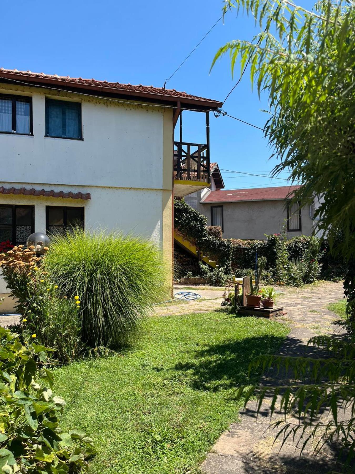 Garickina Kuca Apartamento Pirot Exterior foto
